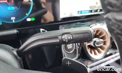 Mercedes-Benz EQA 2023 0.2 гидро, миниатюра 12