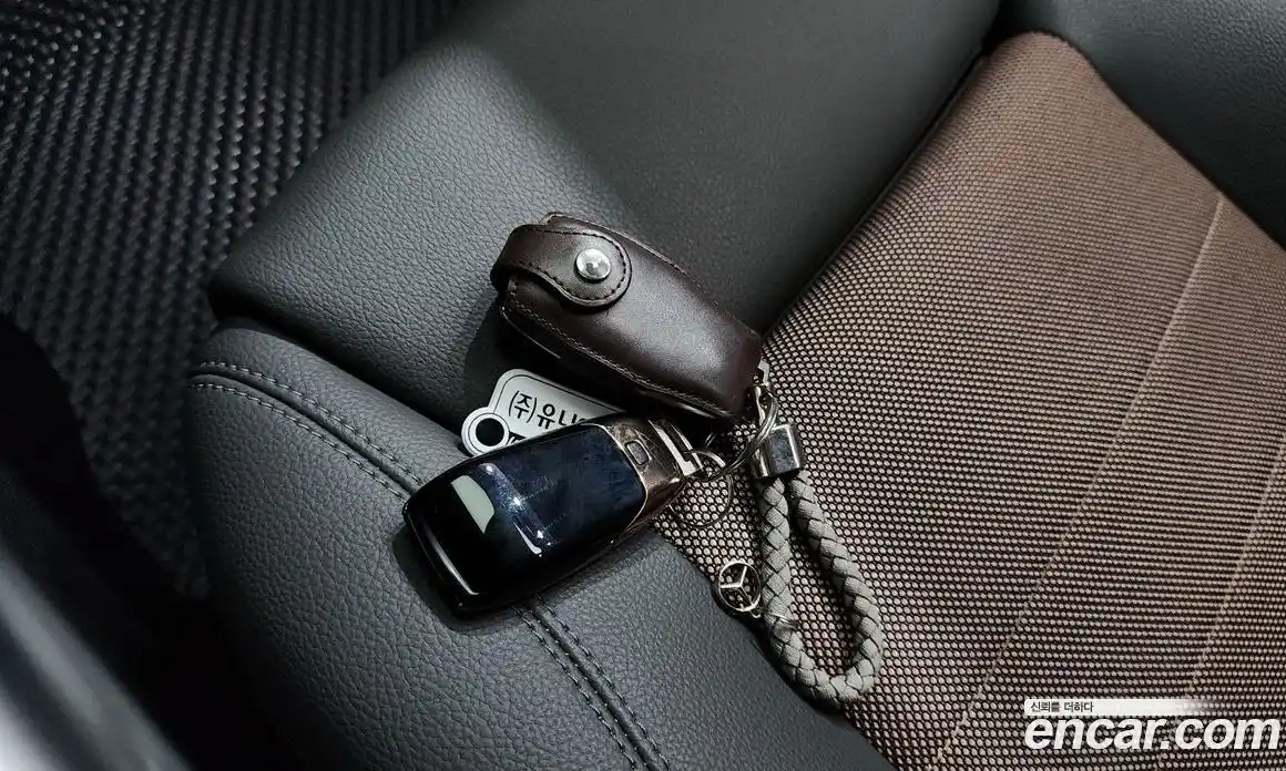 Mercedes-Benz EQA 2023 0.2 гидро, фото 21 Mercedes-Benz EQA 2023 0.2 гидро, фото 21