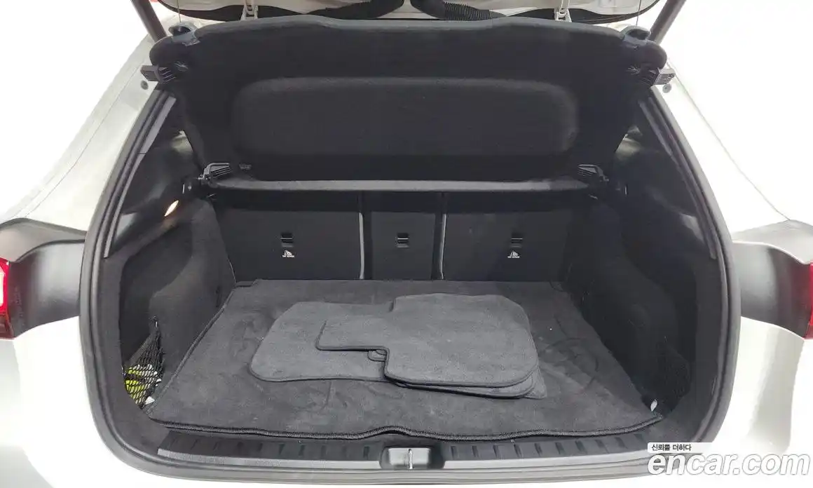 Mercedes-Benz EQA 2023 0.2 гидро, фото 25 Mercedes-Benz EQA 2023 0.2 гидро, фото 25