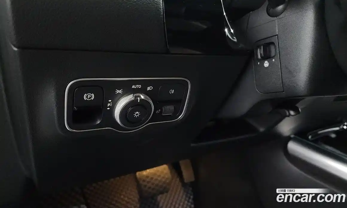 Mercedes-Benz EQA 2023 0.2 гидро, фото 30 Mercedes-Benz EQA 2023 0.2 гидро, фото 30