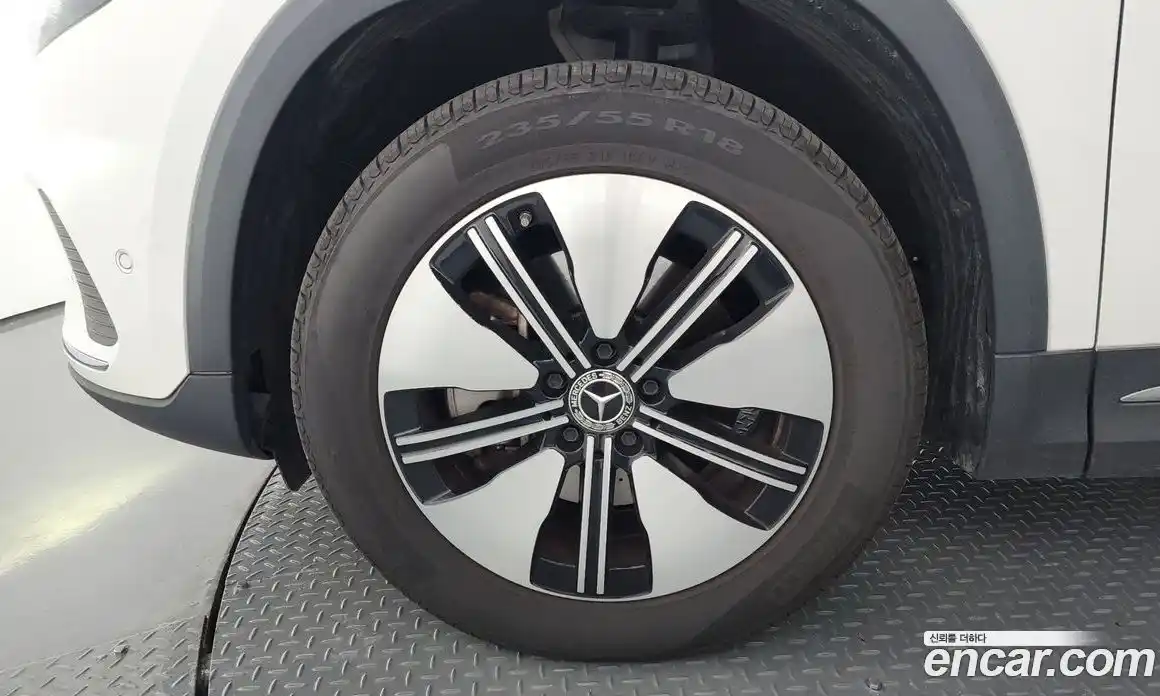 Mercedes-Benz EQA 2023 0.2 гидро, фото 5 Mercedes-Benz EQA 2023 0.2 гидро, фото 5