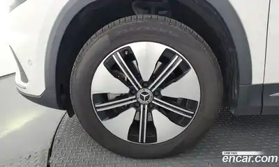 Mercedes-Benz EQA 2023 0.2 гидро, миниатюра 5 Mercedes-Benz EQA 2023 0.2 гидро, миниатюра 5