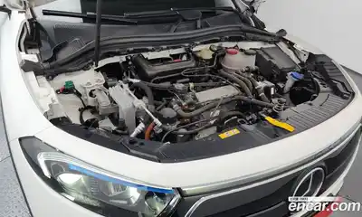 Mercedes-Benz EQA 2023 0.2 гидро, миниатюра 6 Mercedes-Benz EQA 2023 0.2 гидро, миниатюра 6