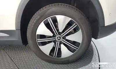 Mercedes-Benz EQA 2023 0.2 гидро, миниатюра 7 Mercedes-Benz EQA 2023 0.2 гидро, миниатюра 7