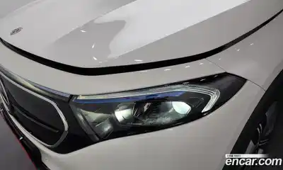 Mercedes-Benz EQA 2023 0.2 гидро, миниатюра 8 Mercedes-Benz EQA 2023 0.2 гидро, миниатюра 8