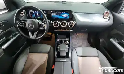Mercedes-Benz EQA 2023 0.2 гидро, миниатюра 10 Mercedes-Benz EQA 2023 0.2 гидро, миниатюра 10