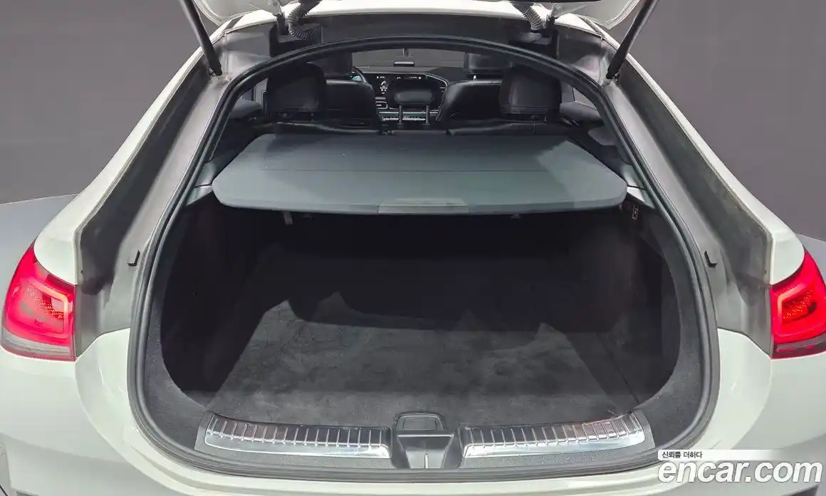 Mercedes-Benz GLE-Class 2022 2.9 гидро, фото 24