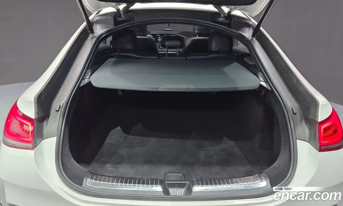 Mercedes-Benz GLE-Class 2022 2.9 гидро, фото 25