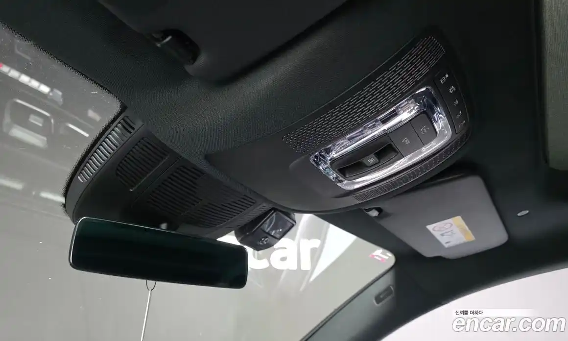 Mercedes-Benz GLE-Class 2022 2.9 гидро, фото 27