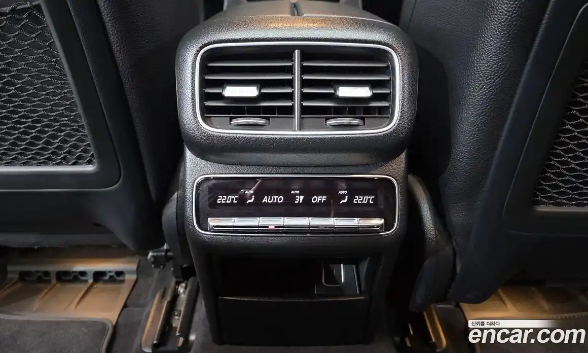Mercedes-Benz GLE-Class 2022 2.9 гидро, фото 35