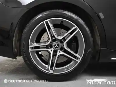 Mercedes-Benz S-Class 2021 2.9 автомат (гидро), миниатюра 5