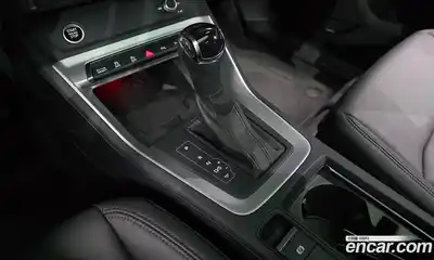 Audi Q3 2025 2.0 автомат (гидро), миниатюра 12