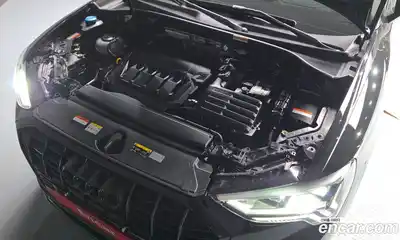 Audi Q3 2025 2.0 автомат (гидро), миниатюра 6