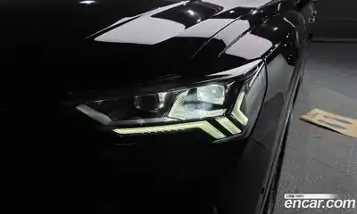 Audi Q3 2025 2.0 автомат (гидро), миниатюра 8