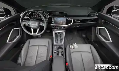 Audi Q3 2025 2.0 автомат (гидро), миниатюра 10