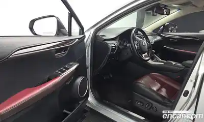 Lexus NX 2018 2.5 автомат (гидро), миниатюра 10 Lexus NX 2018 2.5 автомат (гидро), миниатюра 10