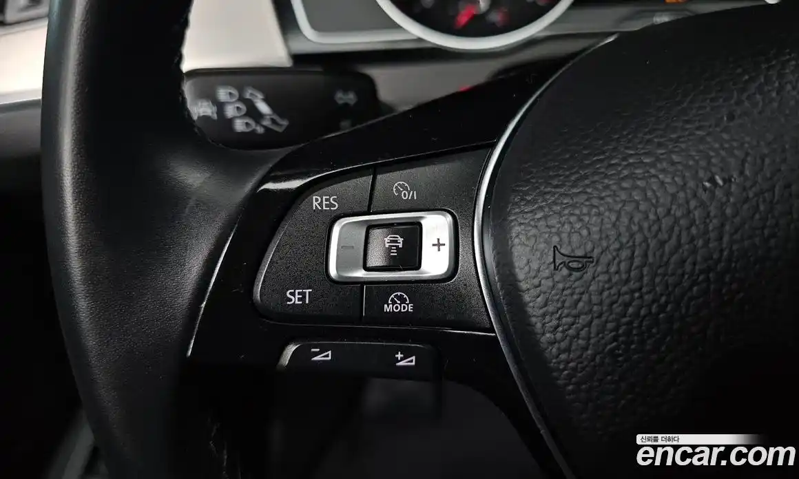 Volkswagen Passat 2018 2.0 автомат (гидро), фото 30