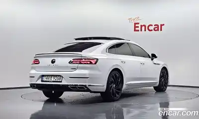 Volkswagen Arteon, 2022, 50 523 км