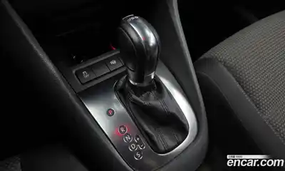 Volkswagen Golf 2012 2.0 автомат (гидро), миниатюра 9