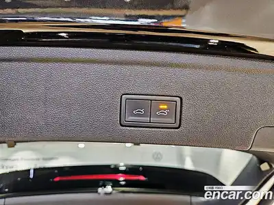 Volkswagen Touareg 2023 3.0 автомат (гидро), миниатюра 12