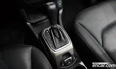 Jeep Renegade 2020 1.6 автомат (гидро), миниатюра 12
