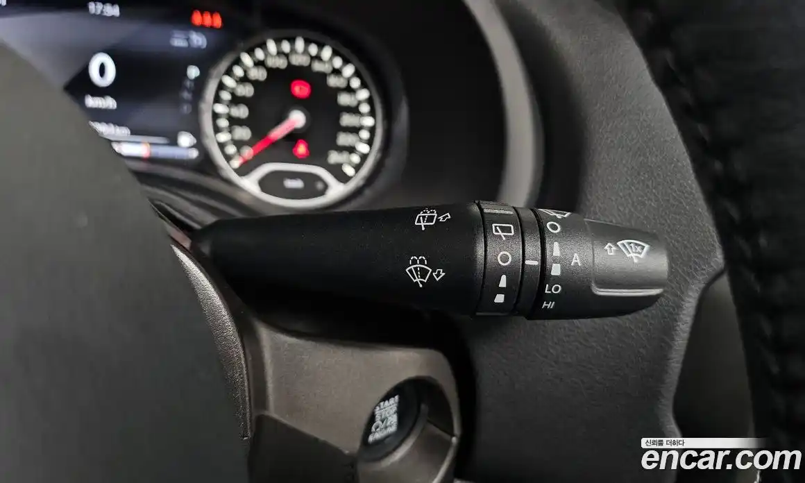 Jeep Renegade 2020 1.6 автомат (гидро), фото 29