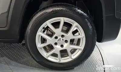 Jeep Renegade 2020 1.6 автомат (гидро), миниатюра 7
