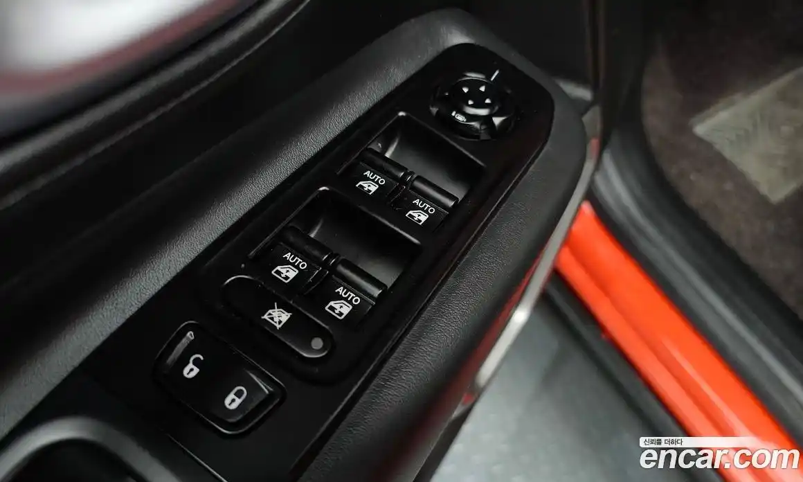 Jeep Renegade 2021 2.4 автомат (гидро), фото 38