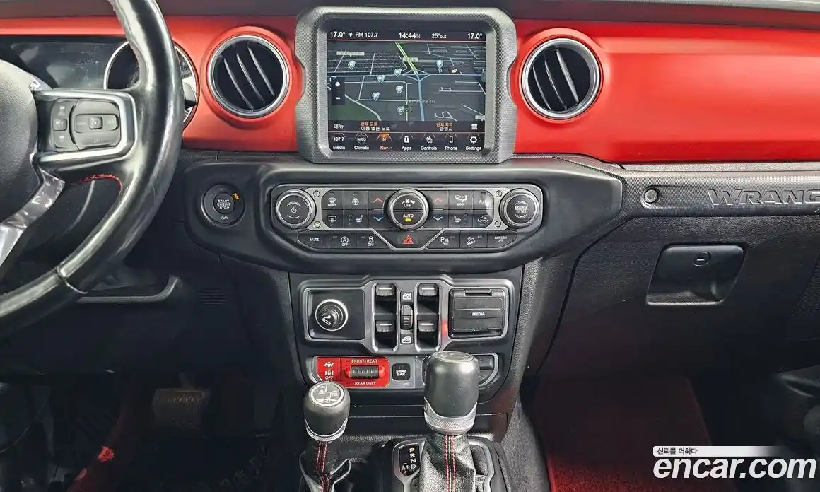 Jeep Wrangler 2020 2.0 автомат (гидро), фото 14