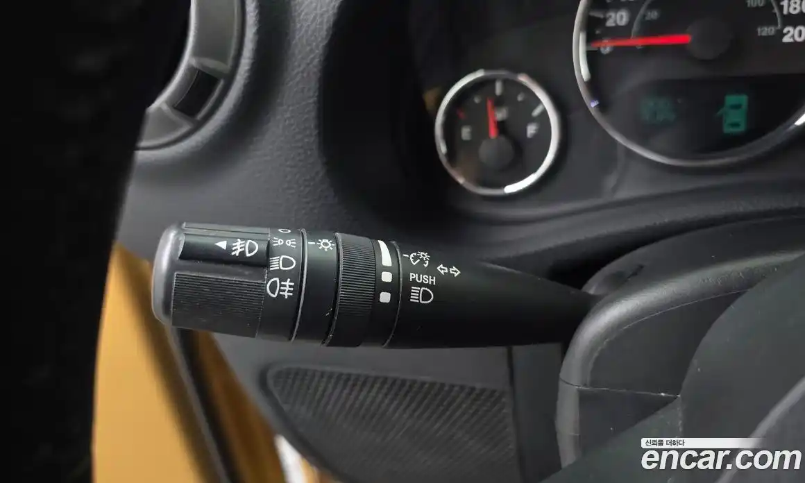 Jeep Wrangler 2013 3.6 автомат (гидро), фото 17