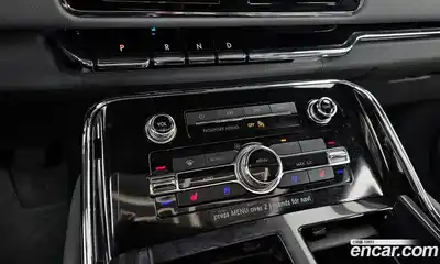 Lincoln Navigator 2021 3.5 автомат (гидро), миниатюра 12