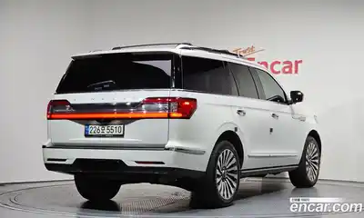 Lincoln Navigator 2021 3.5 автомат (гидро), миниатюра 2 Lincoln Navigator 2021 3.5 автомат (гидро), миниатюра 2