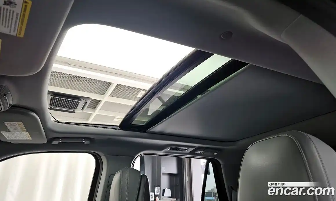 Lincoln Navigator 2021 3.5 автомат (гидро), фото 25 Lincoln Navigator 2021 3.5 автомат (гидро), фото 25