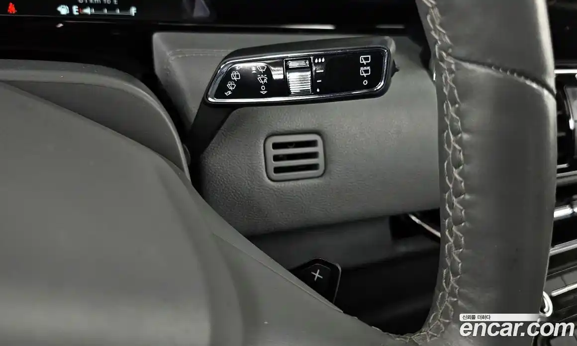 Lincoln Navigator 2021 3.5 автомат (гидро), фото 29 Lincoln Navigator 2021 3.5 автомат (гидро), фото 29
