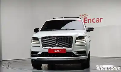 Lincoln Navigator 2021 3.5 автомат (гидро), миниатюра 3 Lincoln Navigator 2021 3.5 автомат (гидро), миниатюра 3