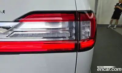 Lincoln Navigator 2021 3.5 автомат (гидро), миниатюра 9 Lincoln Navigator 2021 3.5 автомат (гидро), миниатюра 9