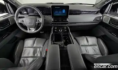 Lincoln Navigator 2021 3.5 автомат (гидро), миниатюра 10 Lincoln Navigator 2021 3.5 автомат (гидро), миниатюра 10