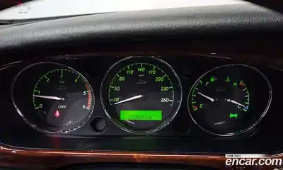 Jaguar XJ 2008 2.7 автомат (гидро), миниатюра 11 Jaguar XJ 2008 2.7 автомат (гидро), миниатюра 11