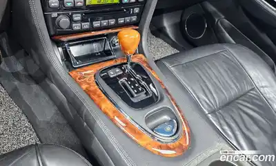 Jaguar XJ 2008 2.7 автомат (гидро), миниатюра 12