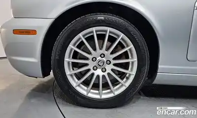 Jaguar XJ 2008 2.7 автомат (гидро), миниатюра 5 Jaguar XJ 2008 2.7 автомат (гидро), миниатюра 5