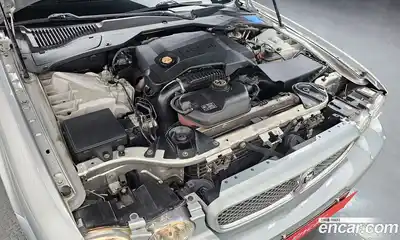 Jaguar XJ 2008 2.7 автомат (гидро), миниатюра 6 Jaguar XJ 2008 2.7 автомат (гидро), миниатюра 6