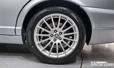 Jaguar XJ 2008 2.7 автомат (гидро), миниатюра 7 Jaguar XJ 2008 2.7 автомат (гидро), миниатюра 7