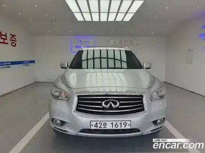 Infiniti JX 2013 3.5 автомат (гидро), миниатюра 1 Infiniti JX 2013 3.5 автомат (гидро), миниатюра 1