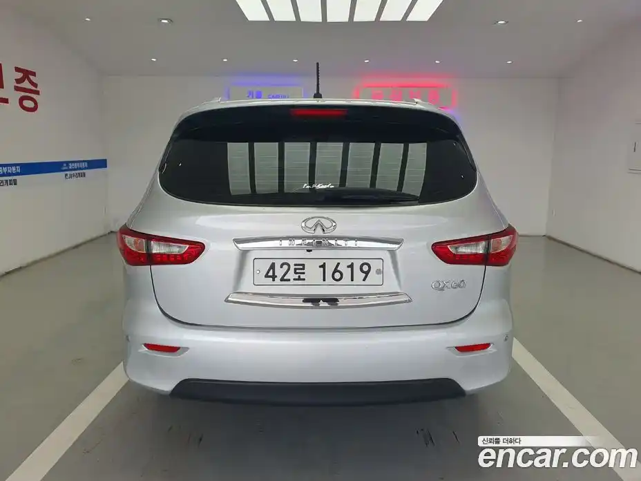 Infiniti JX 2013 3.5 автомат (гидро), фото 11 Infiniti JX 2013 3.5 автомат (гидро), фото 11