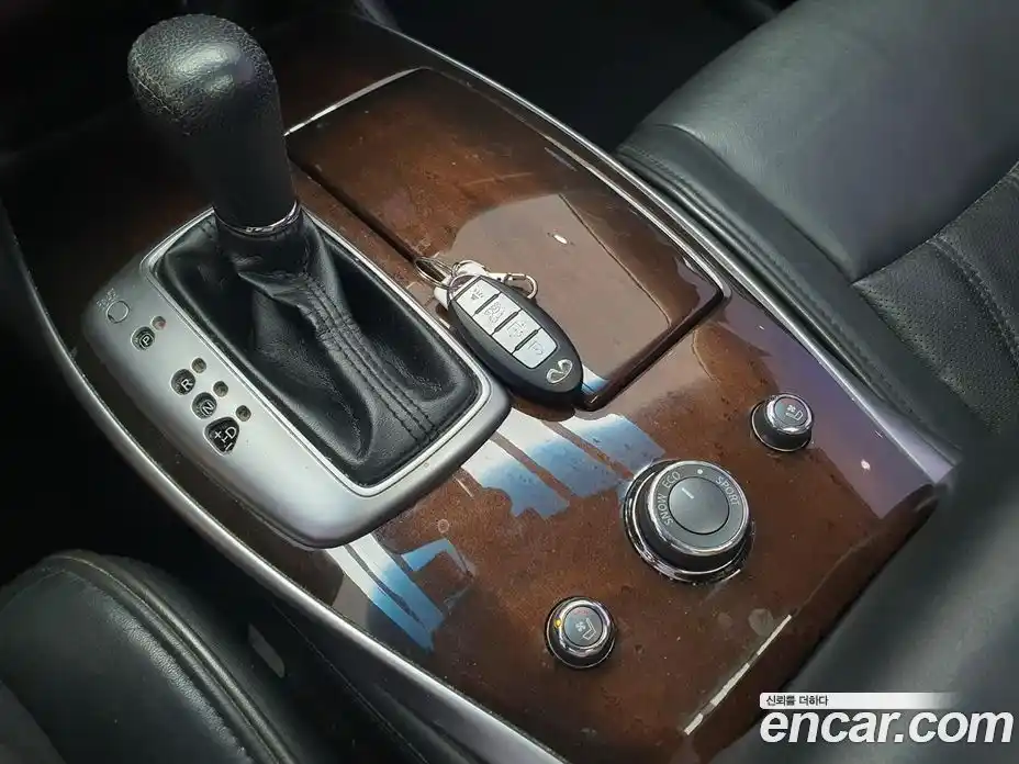 Infiniti JX 2013 3.5 автомат (гидро), фото 14 Infiniti JX 2013 3.5 автомат (гидро), фото 14