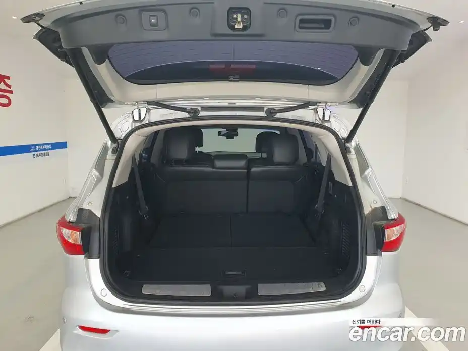Infiniti JX 2013 3.5 автомат (гидро), фото 17 Infiniti JX 2013 3.5 автомат (гидро), фото 17