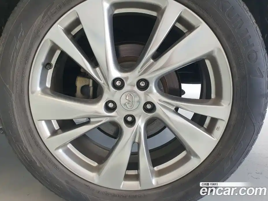 Infiniti JX 2013 3.5 автомат (гидро), фото 20 Infiniti JX 2013 3.5 автомат (гидро), фото 20
