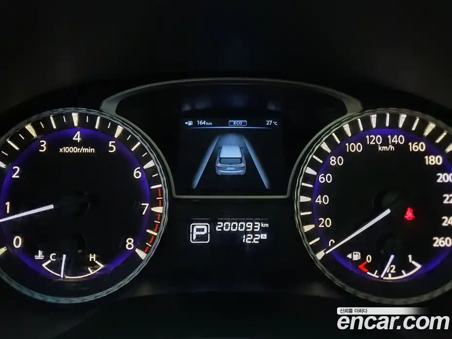 Infiniti JX 2013 3.5 автомат (гидро), фото 5 Infiniti JX 2013 3.5 автомат (гидро), фото 5