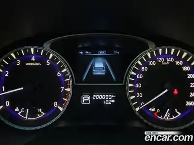 Infiniti JX 2013 3.5 автомат (гидро), миниатюра 5 Infiniti JX 2013 3.5 автомат (гидро), миниатюра 5