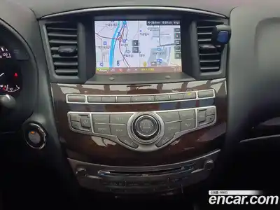 Infiniti JX 2013 3.5 автомат (гидро), миниатюра 7 Infiniti JX 2013 3.5 автомат (гидро), миниатюра 7